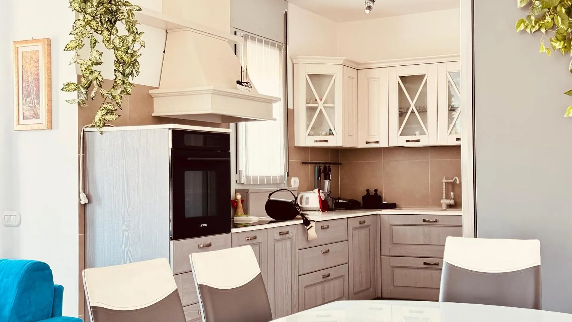 Apartment Homeby, Appartamento Barbara Milan
