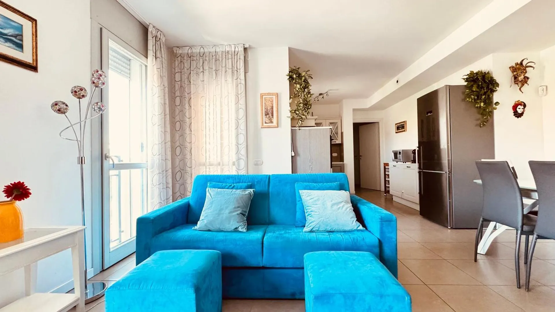 Homeby, Appartamento Barbara Milan