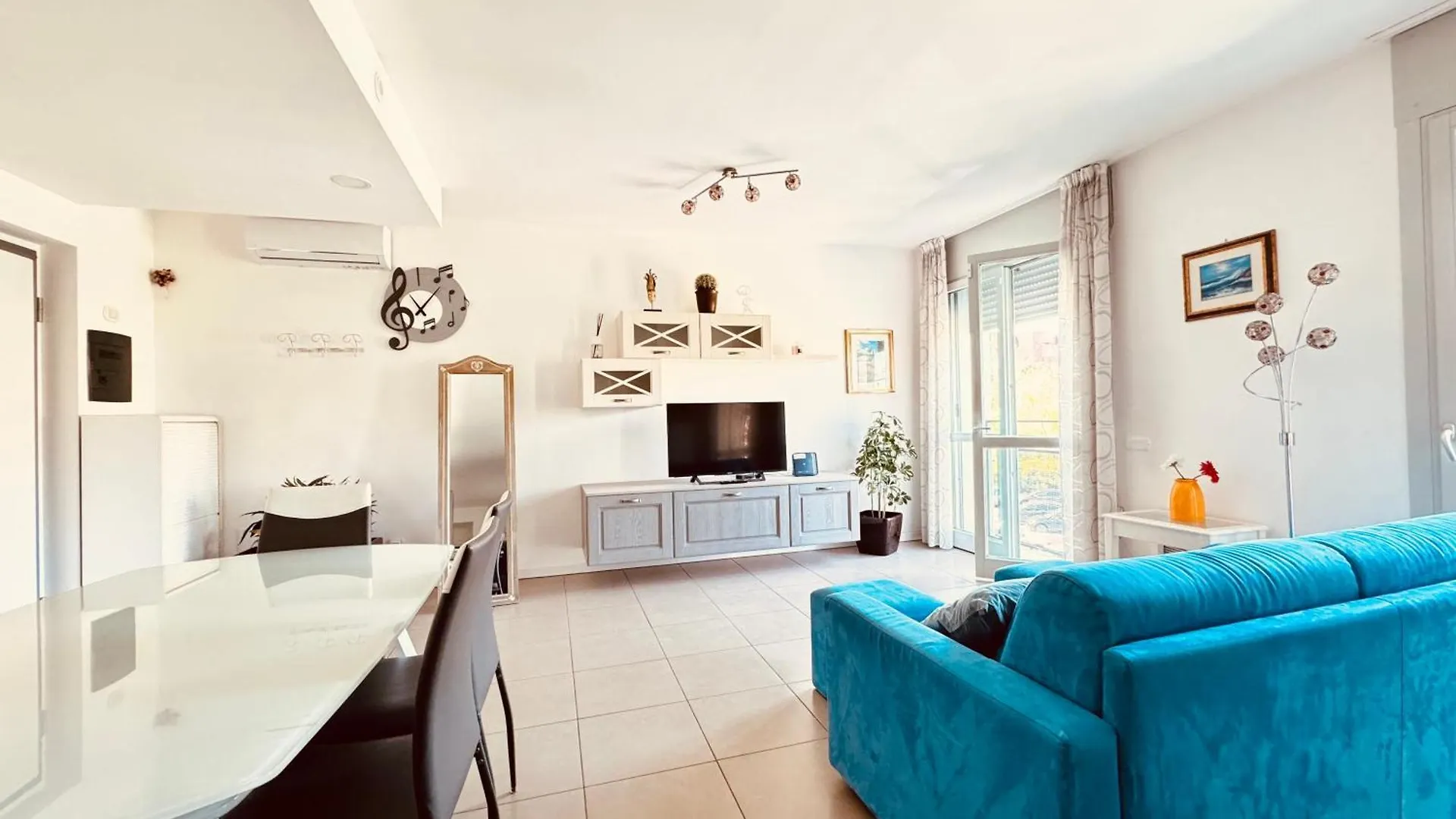 Homeby, Appartamento Barbara Milan Apartment