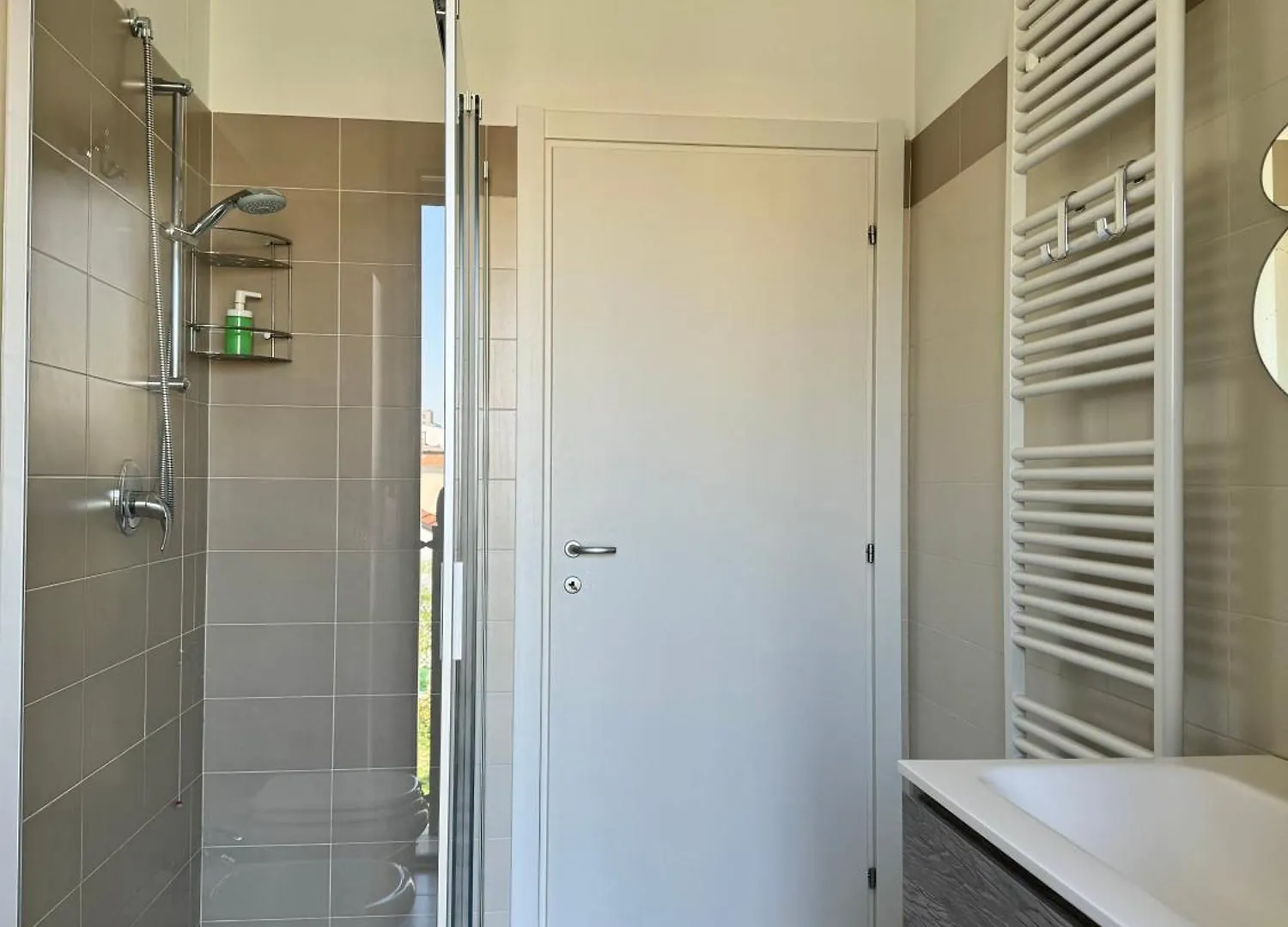 Homeby, Appartamento Barbara Milan Apartment