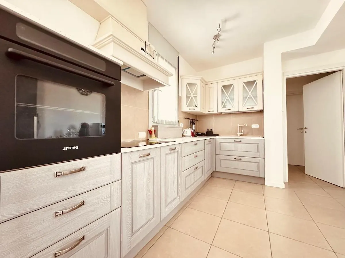 Apartment Homeby, Appartamento Barbara Milan
