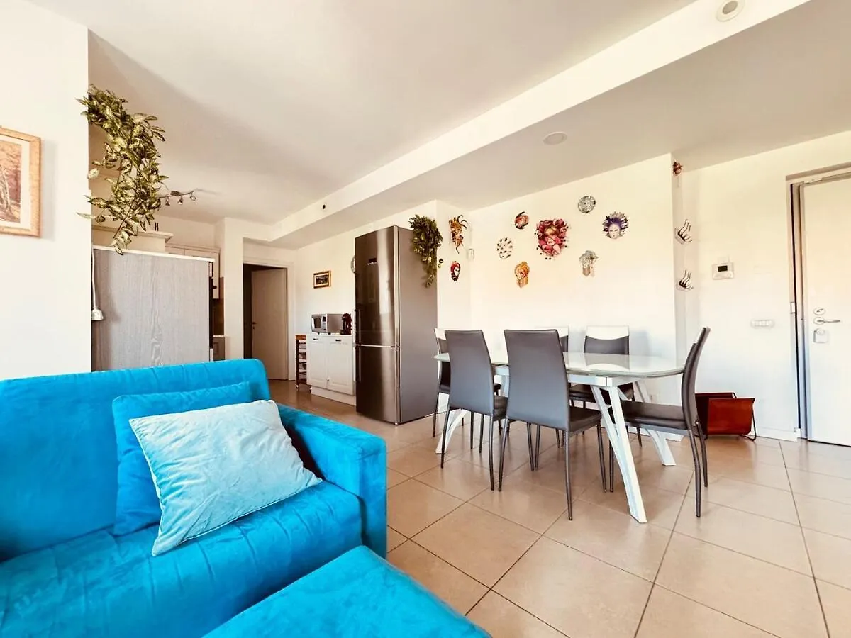 Homeby, Appartamento Barbara Milan Italy