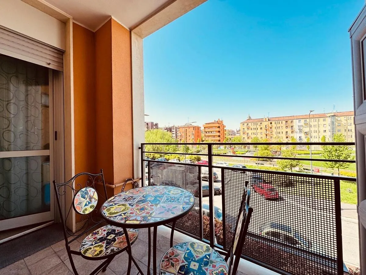 Homeby, Appartamento Barbara Milan Apartment
