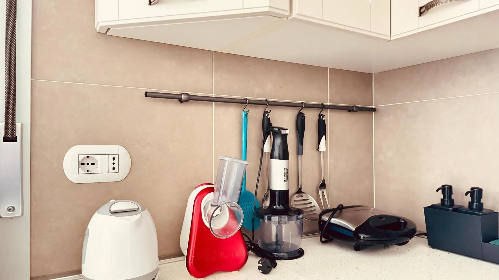 Apartment Homeby, Appartamento Barbara Milan