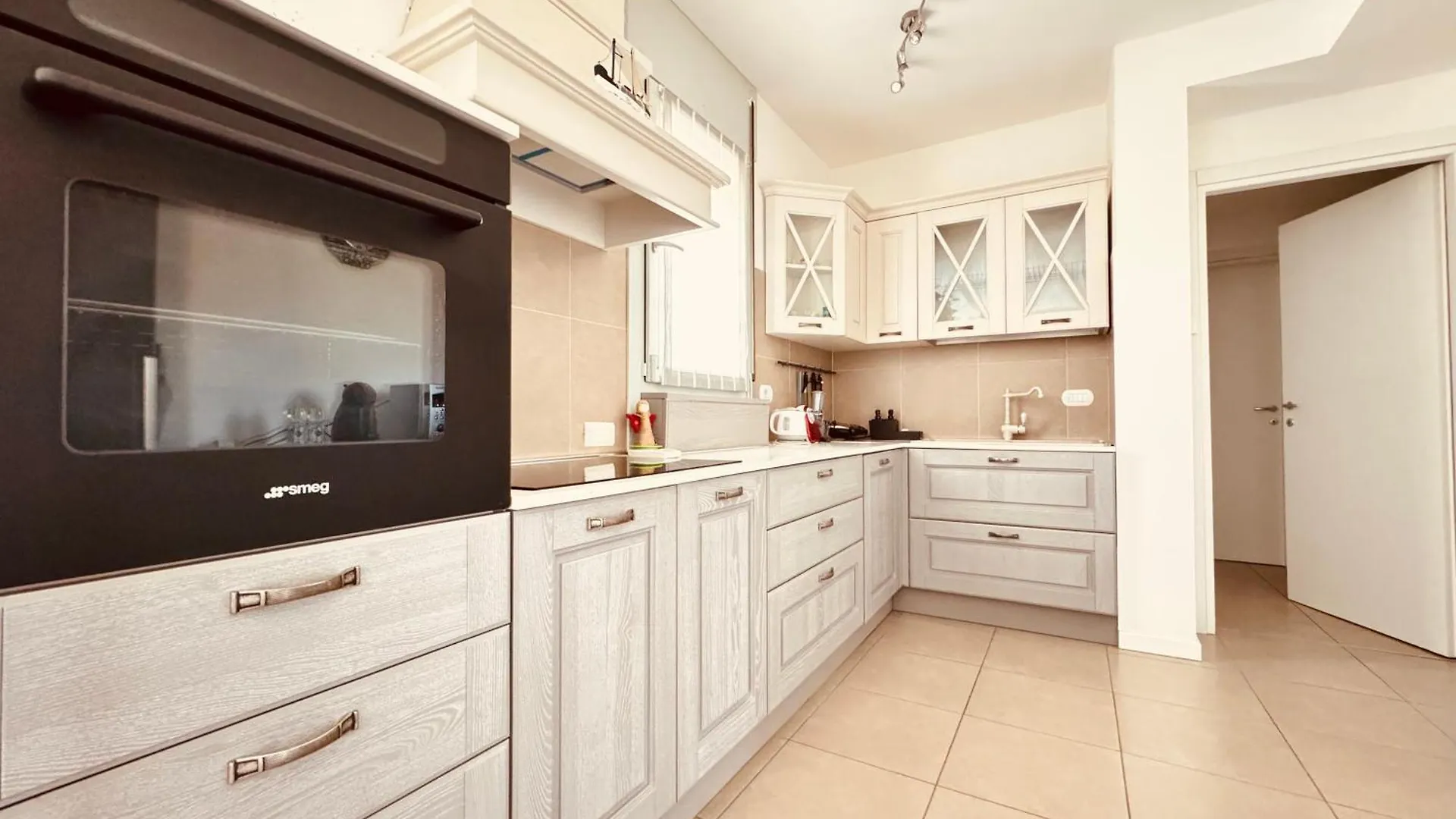 Apartment Homeby, Appartamento Barbara Milan
