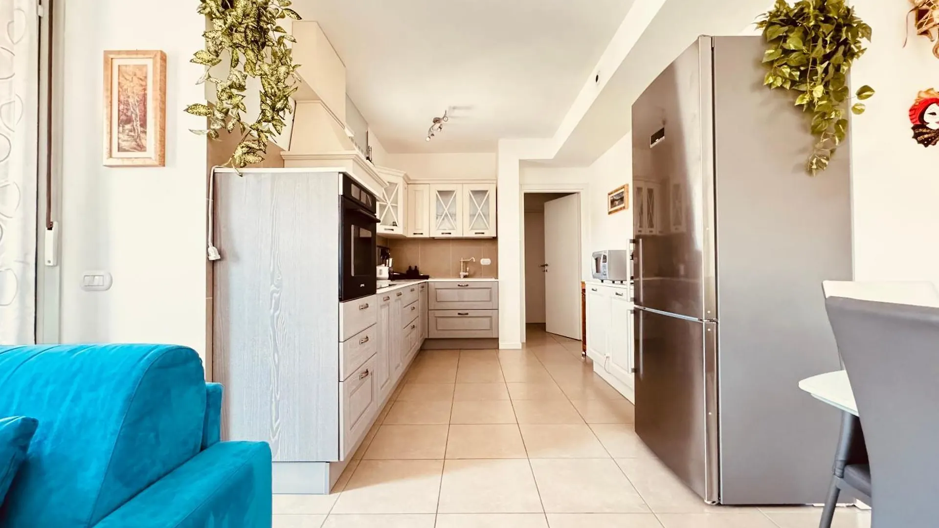Apartment Homeby, Appartamento Barbara Milan Italy