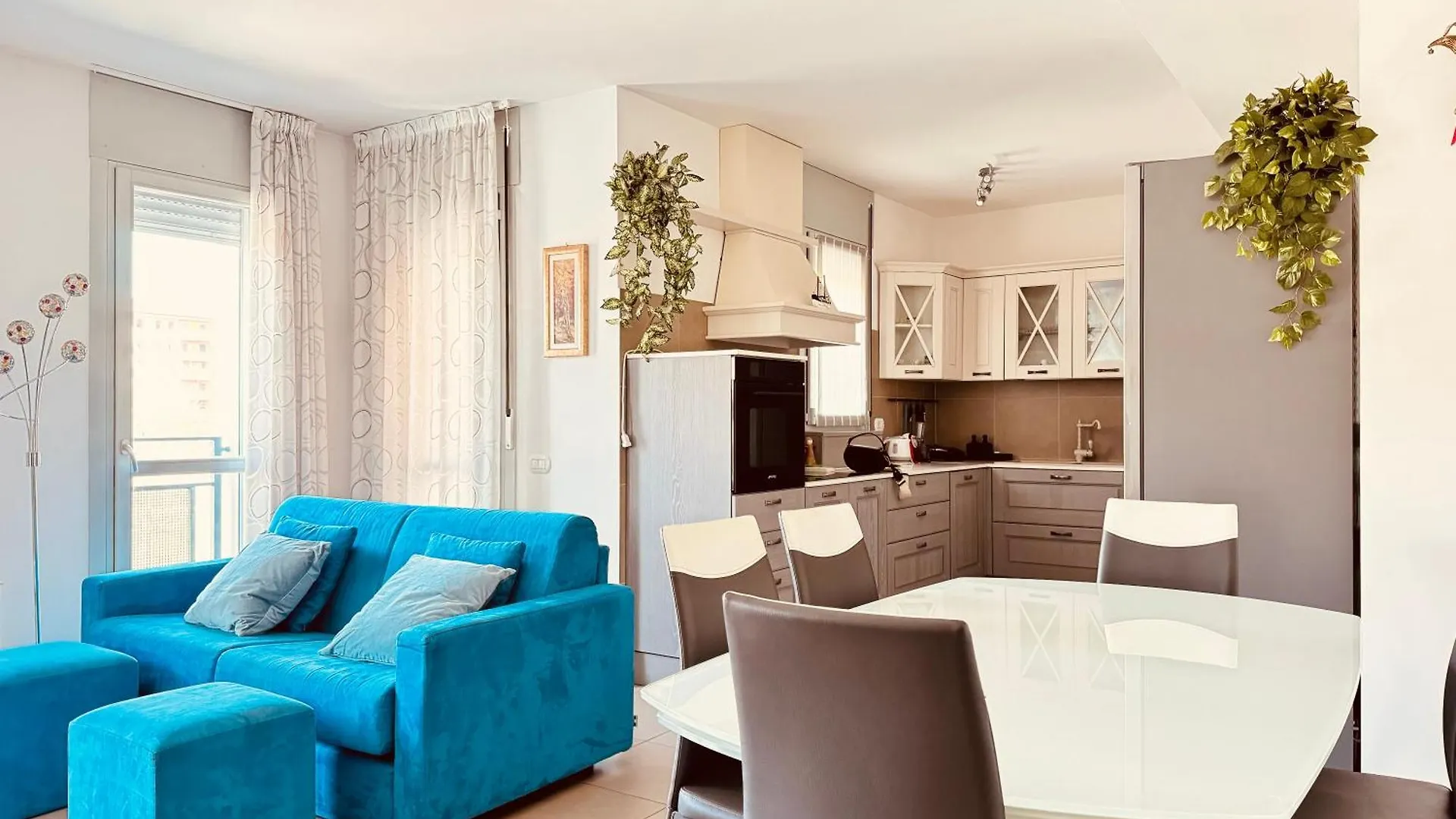 Homeby, Appartamento Barbara Milan Apartment