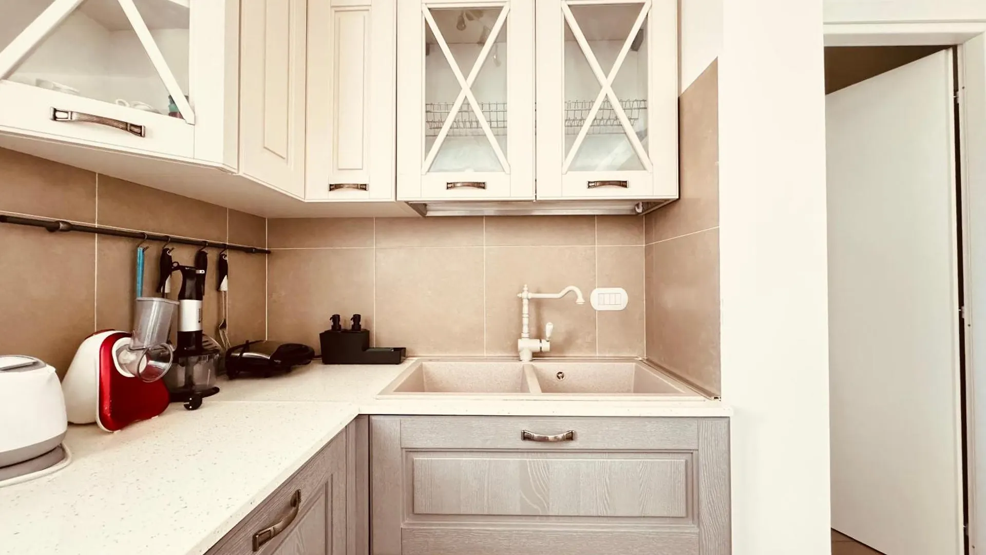 Homeby, Appartamento Barbara Milan Italy
