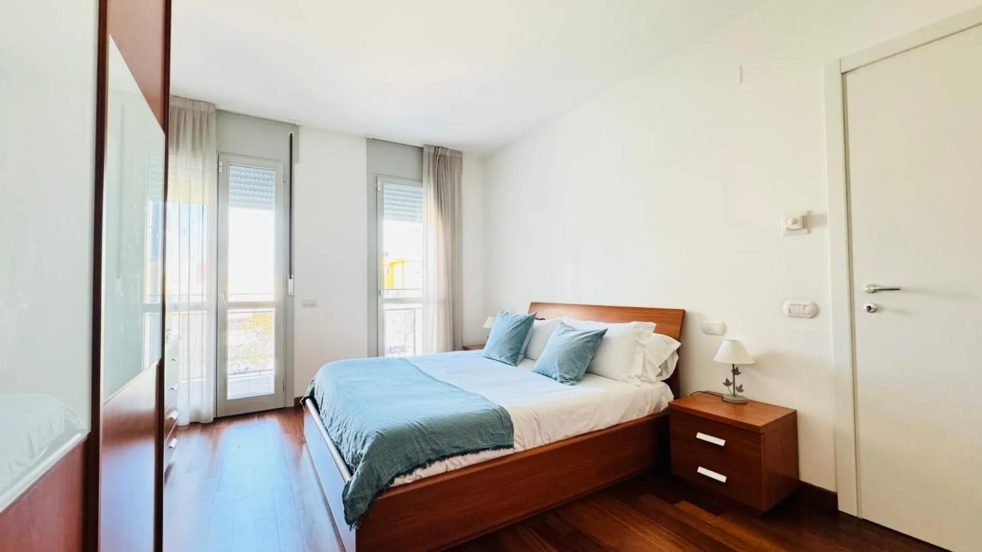 Homeby, Appartamento Barbara Milan Apartment