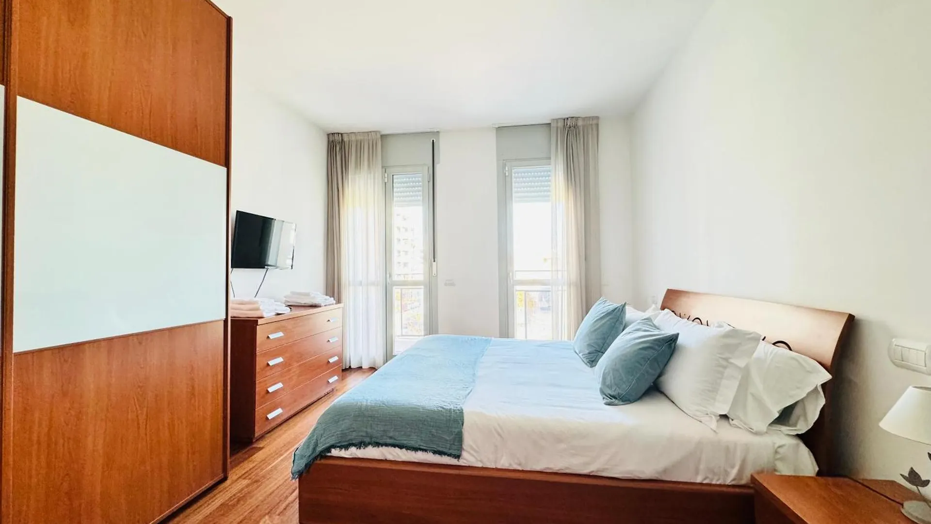 Homeby, Appartamento Barbara Milan Apartment