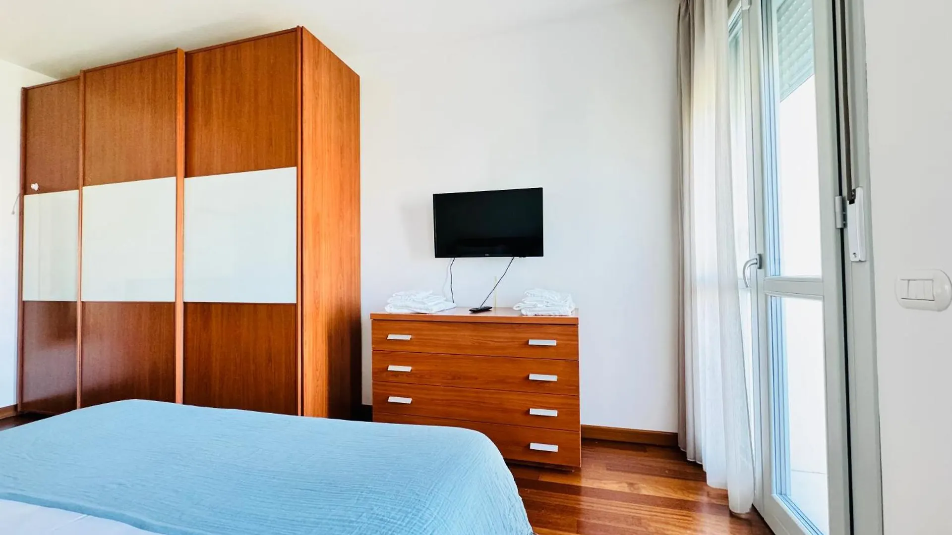 Apartment Homeby, Appartamento Barbara Milan Italy