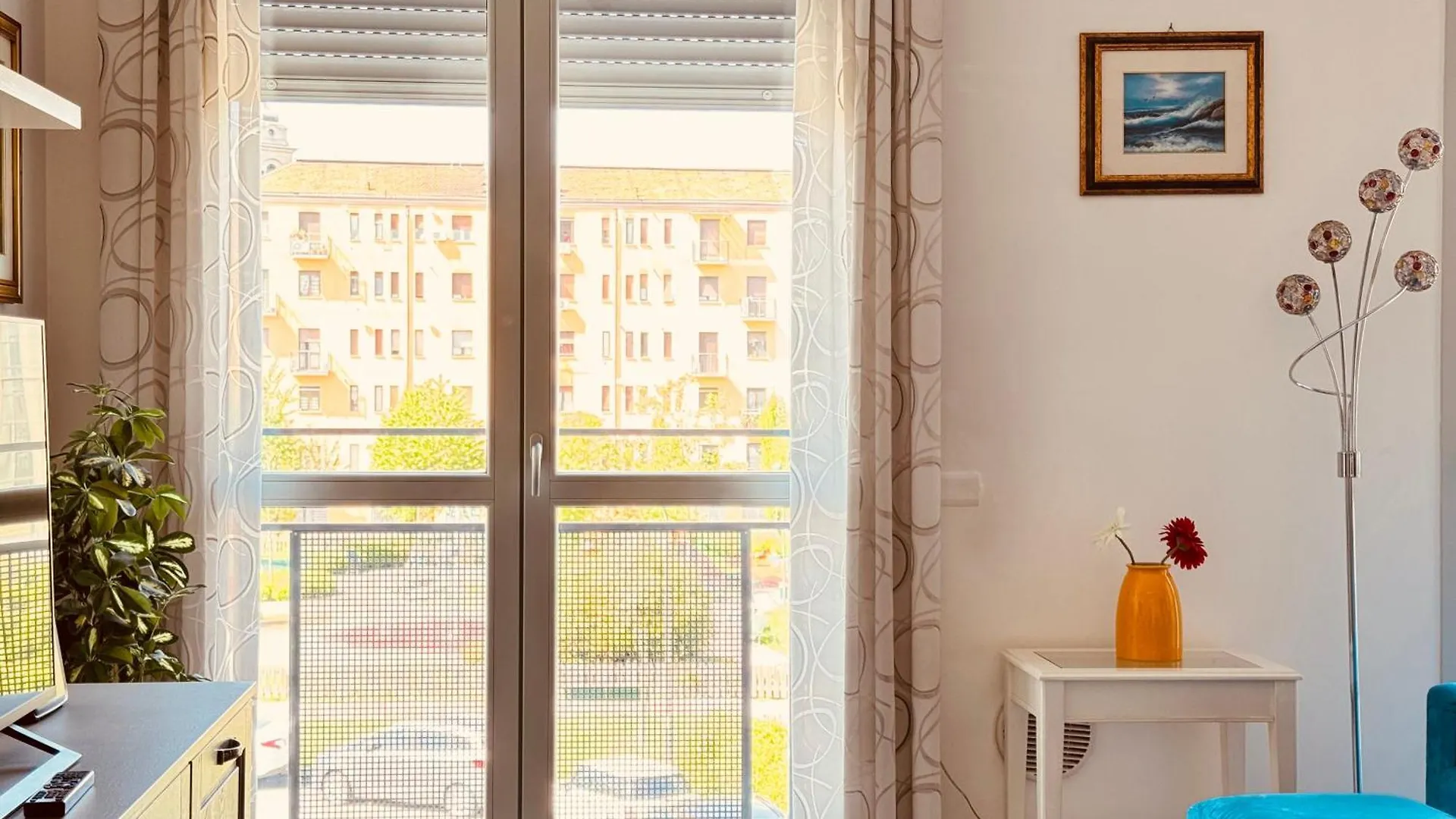 Apartment Homeby, Appartamento Barbara Milan
