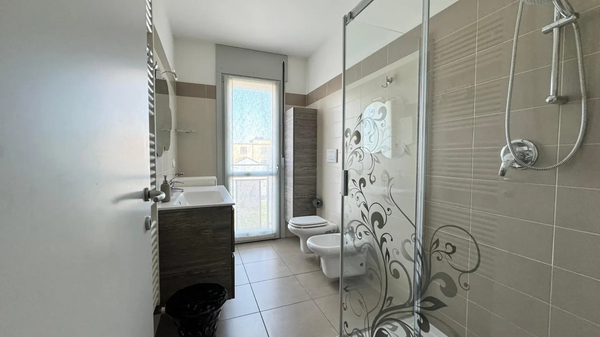 Homeby, Appartamento Barbara Milan Italy