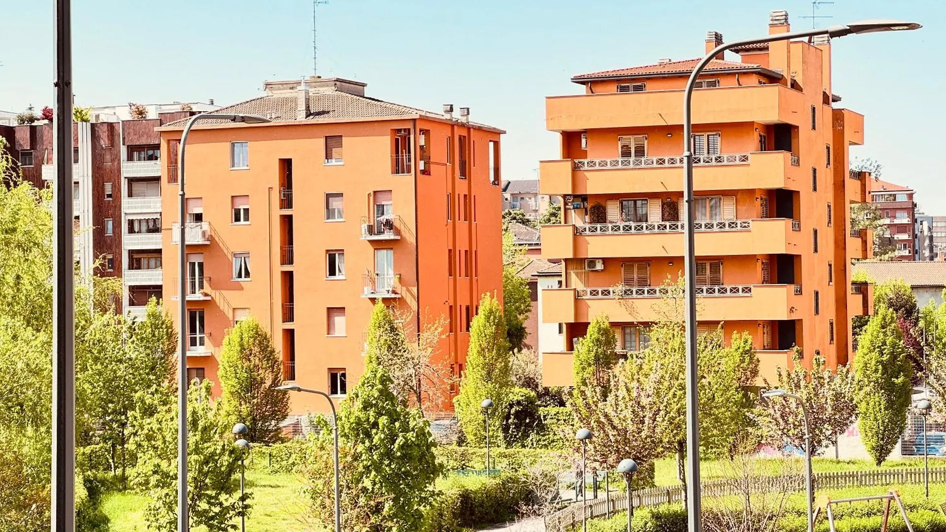 Homeby, Appartamento Barbara Milan 0*,