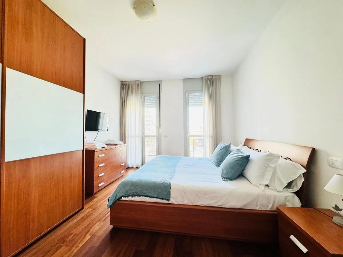 Homeby, Appartamento Barbara Milan Apartment