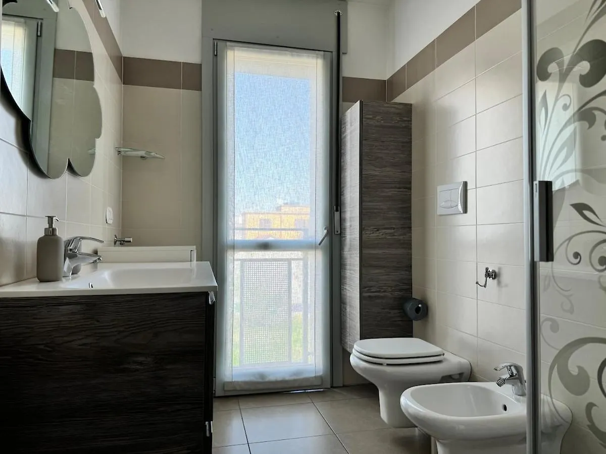 Apartment Homeby, Appartamento Barbara Milan