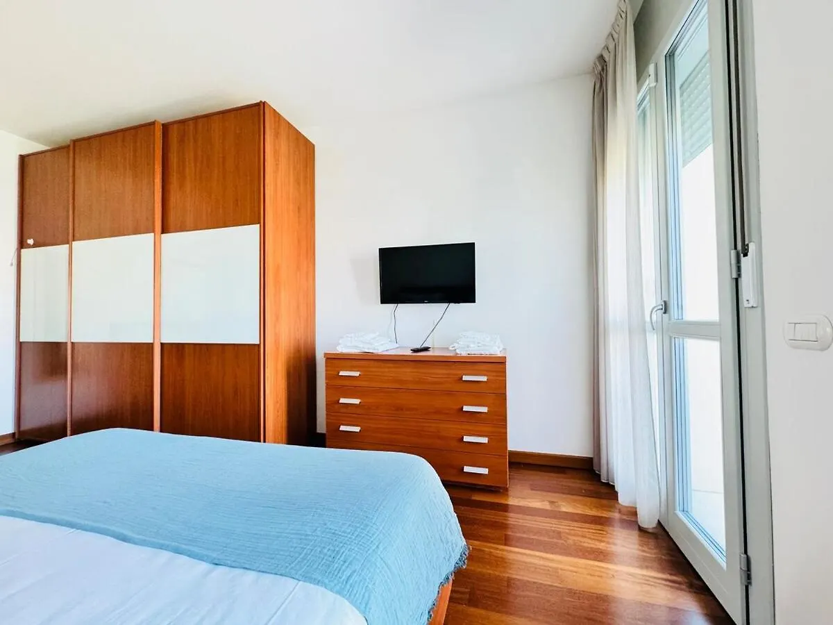 Apartment Homeby, Appartamento Barbara Milan
