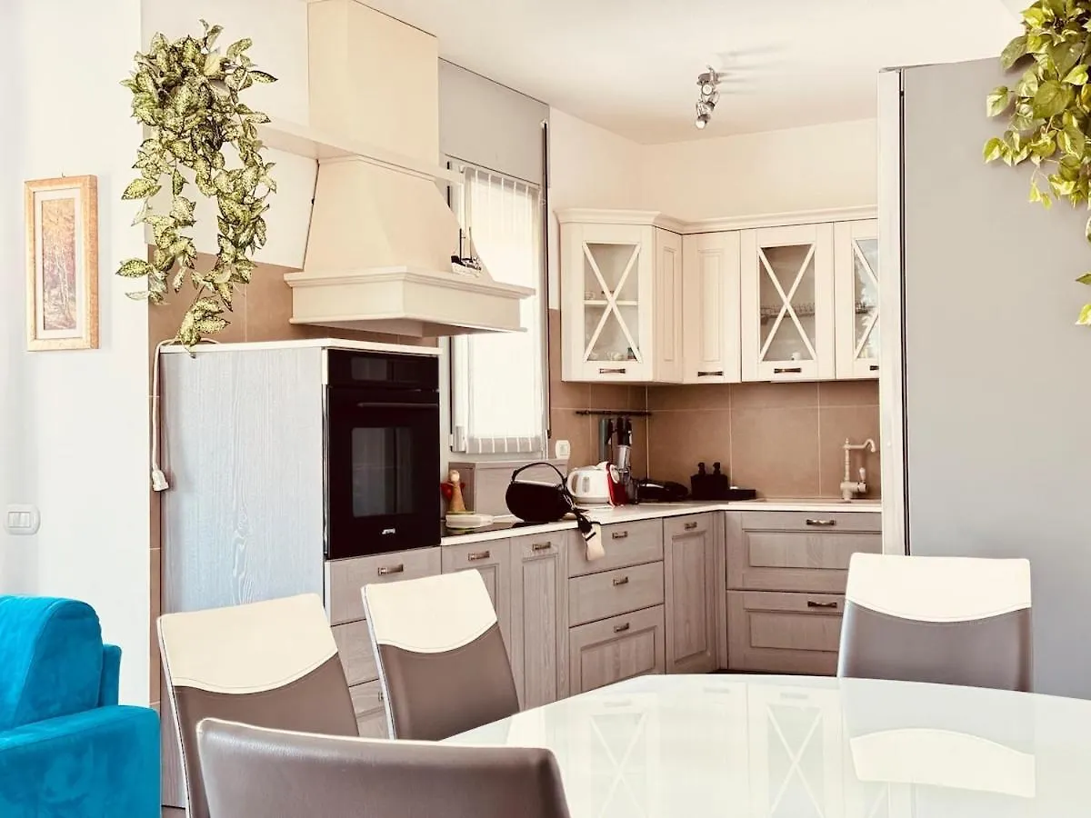 Homeby, Appartamento Barbara Milan Apartment