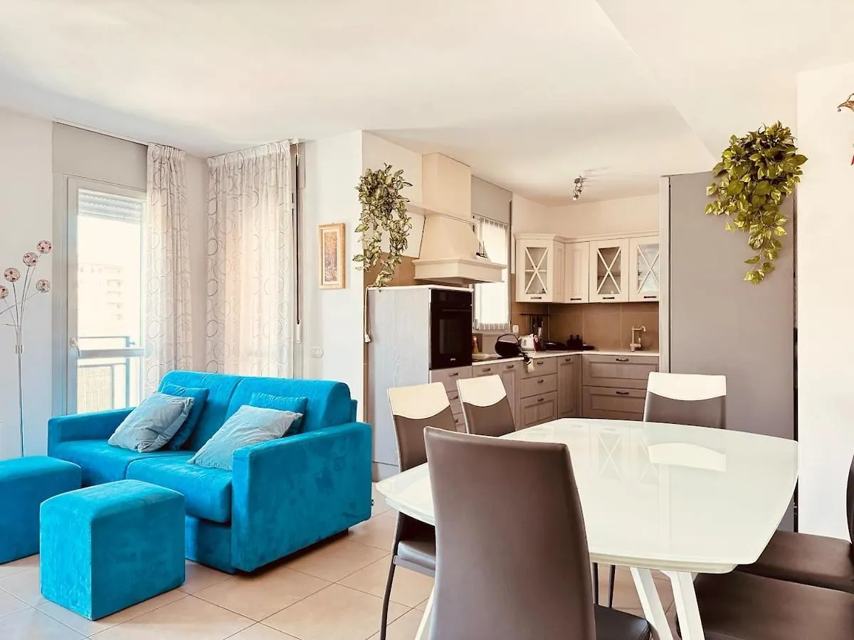 Homeby, Appartamento Barbara Milan Italy