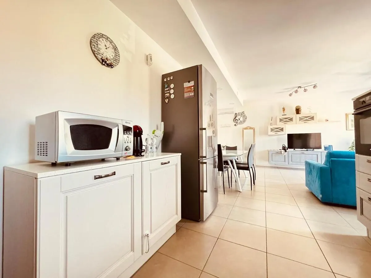 Homeby, Appartamento Barbara Milán Apartmán