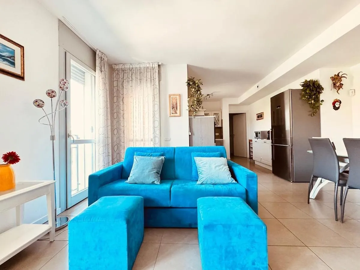 Apartmán Homeby, Appartamento Barbara Milán